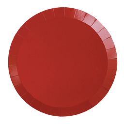 cherry red paper plates, 18cm, 23cm, 27cm, snack dinner banquet plates, red party plates, Five Star Party Co plates, textured paper plates, modern minimalist party plates, eco-friendly party tableware, high-quality paper party plates, round paper plates, stylish Cherry Red plates, birthday party plates, dinnerware for events, banquet plates, party tableware, disposable round plates, cherry red plates for celebrations, party plates for snacks, dinner, and mains, high-quality party plates