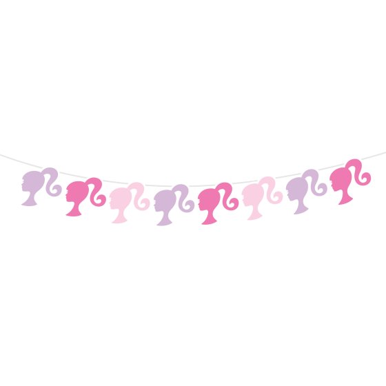 Barbie paper garland, Barbie character garland, Barbie party banner, Barbie birthday decoration, Barbie wall garland, Barbie bunting, Barbie themed party décor, Barbie hanging banner, Barbie cutout garland, Barbie kids party decoration, Barbie room décor, Barbie birthday party supplies, Barbie girl party banner, Barbie pink garland, Barbie paper decoration, Barbie party supplies Brisbane, Barbie garland QLD, Barbie banner Gold Coast, Barbie party décor Sunshine Coast, Barbie paper bunting Australia