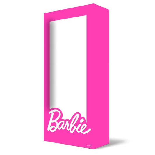 Barbie photo prop, Barbie photo booth, Barbie party prop, Barbie life-size box, Barbie birthday photo display, Barbie fashion photo prop, Barbie party backdrop, Barbie selfie booth, Barbie box for photos, Barbie celebration prop, Barbie box cutout, Barbie runway party decor, Barbie fashion backdrop, Barbie life-size display, Barbie kids party booth, Barbie party photo setup, Barbie photo op Brisbane, Barbie event decor Gold Coast, Barbie prop QLD, Barbie themed party display Australia