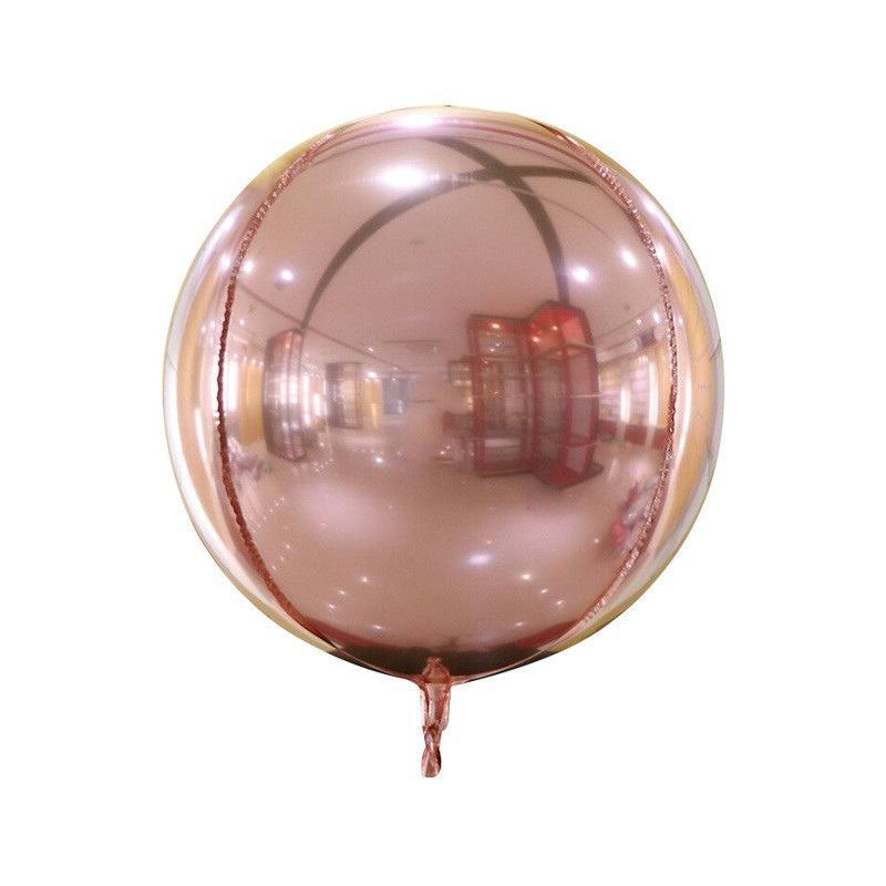 4D Orbz balloon, 10-inch Orbz balloon, spherical foil balloon, metallic Orbz balloon, self-sealing balloon, reusable Orbz balloon, helium Orbz balloon, air-filled Orbz balloon, mirror effect balloon, premium quality Orbz, party decoration balloon, birthday Orbz balloon, wedding Orbz balloon, anniversary Orbz balloon, baby shower Orbz balloon, engagement party balloon, housewarming balloon, event decoration balloon, shiny foil balloon, reflective balloon