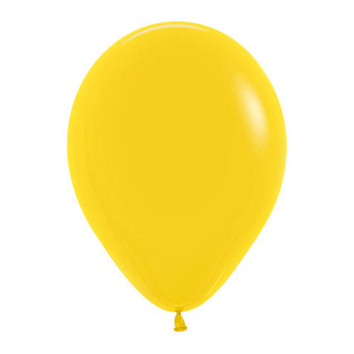 Sempertex Fashion Yellow balloons, yellow latex balloons, pastel yellow balloons, 12-inch yellow balloons, helium yellow balloons, air-fill yellow balloons, biodegradable latex balloons, high-quality yellow balloons, premium yellow balloons, yellow balloon bouquet, yellow balloon decorations, yellow balloon garland, yellow party supplies, Sempertex 30cm balloons, elegant yellow event decor, stylish yellow balloons, yellow anniversary balloons, yellow wedding balloons, yellow birthday balloons, yellow baby s