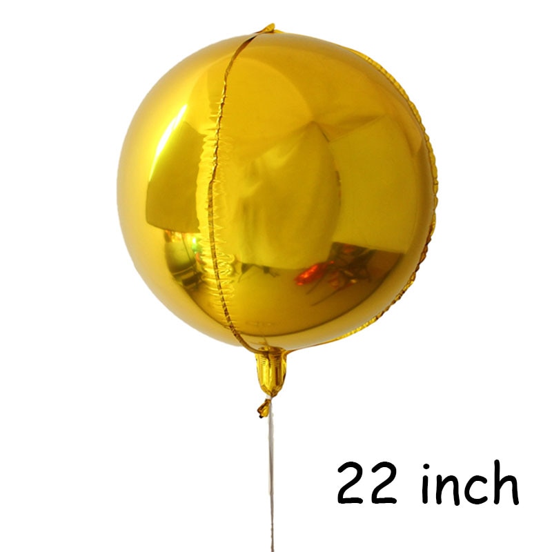 4D Orbz balloon, 10-inch Orbz balloon, spherical foil balloon, metallic Orbz balloon, self-sealing balloon, reusable Orbz balloon, helium Orbz balloon, air-filled Orbz balloon, mirror effect balloon, premium quality Orbz, party decoration balloon, birthday Orbz balloon, wedding Orbz balloon, anniversary Orbz balloon, baby shower Orbz balloon, engagement party balloon, housewarming balloon, event decoration balloon, shiny foil balloon, reflective balloon