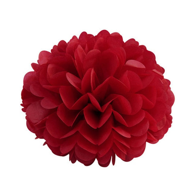 red green paper pom-poms, red green lanterns, paper lantern set, party decorations, wedding decorations, baby shower decor, birthday party decor, gender reveal party, anniversary decorations, engagement party decor, elegant party decorations, eco-friendly decor, hanging paper decorations, pom-pom and lantern set, white party decor, Brisbane party supplies, Gold Coast event decor, Australia party decorations, QLD event styling, DIY party decorations, easy to assemble decor