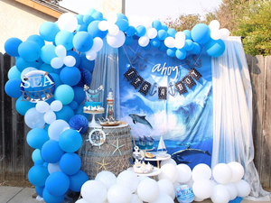 How to decorate a Memorable Baby Shower: Ideas for Boys and Girls