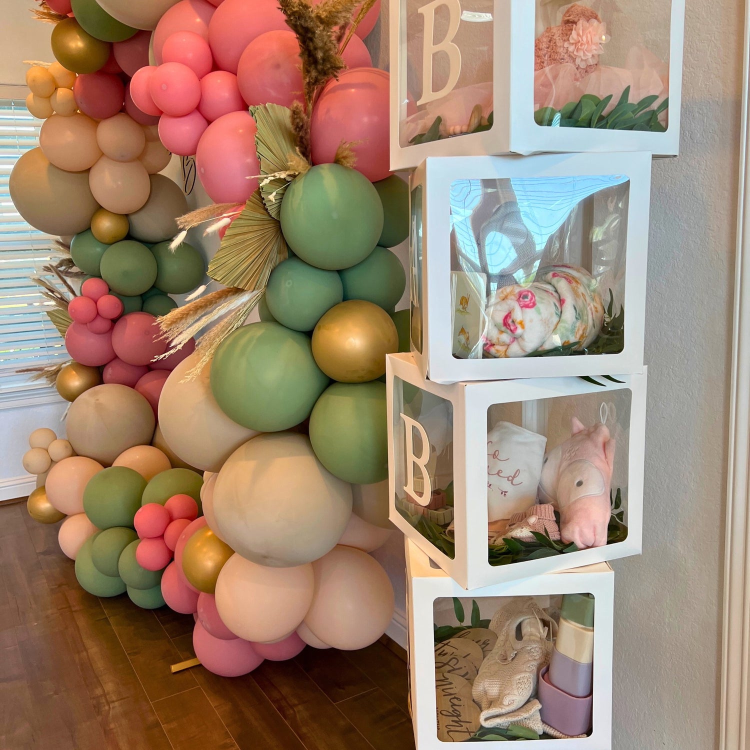 Baby Shower