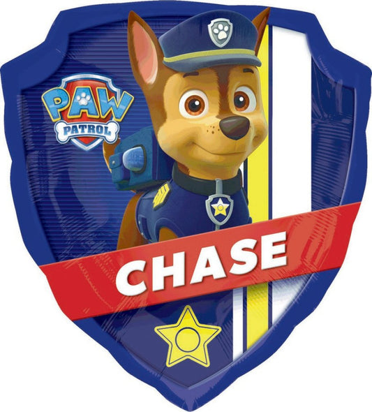Paw Patrol Chase & Marshall Balloon | SuperShape