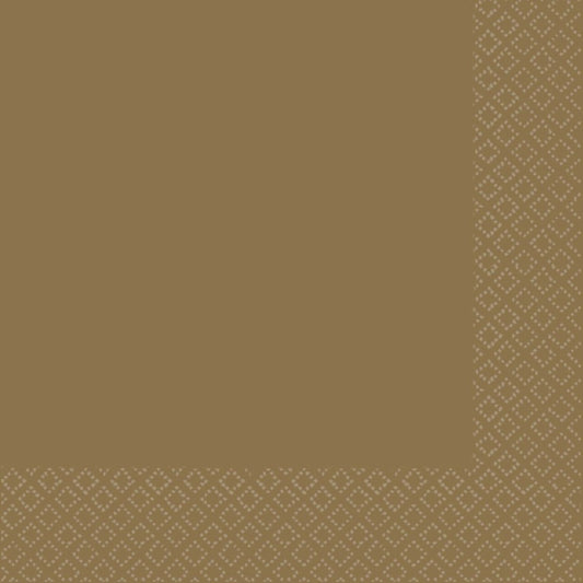 Gold napkins, lunch napkins, elegant party napkins, paper napkins, Amscan napkins, napkins for parties, tableware napkins, gold party decorations, everyday napkins.