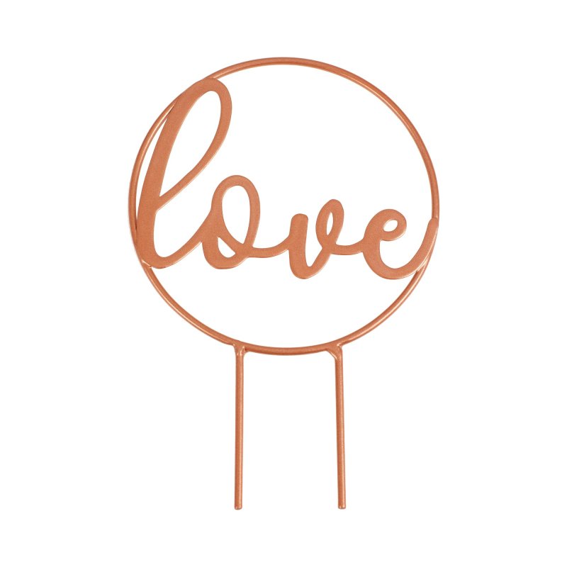 rose gold love cake topper. rose gold engagement decorations, engagement party bundle rose gold, rose gold balloons Australia, engagement balloon arch rose gold, rose gold bunting personalised, bridal shower decorations rose gold, rose gold confetti balloons, rose gold heart foil balloons, wedding engagement décor, engagement party supplies Brisbane, rose gold party decorations Australia, rose gold engagement party kit, engagement backdrop rose gold, stylish engagement party bundle, rose gold cake topper