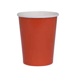 Cherry red paper cups, 260ml paper cups, 20 pack paper cups, disposable party cups, red paper cups, paper cups for events, cherry red tableware, vibrant paper cups, paper cups for drinks, party drinkware, casual gathering cups, 260ml disposable cups, cherry red party cups, red drink cups, festive paper cups, eco-friendly cups, drink cups for celebrations, picnic paper cups, fun party cups, red paper cups 20pk, party cup set, beverage paper cups.