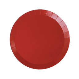 cherry red paper plates, 18cm, 23cm, 27cm, snack dinner banquet plates, red party plates, Five Star Party Co plates, textured paper plates, modern minimalist party plates, eco-friendly party tableware, high-quality paper party plates, round paper plates, stylish Cherry Red plates, birthday party plates, dinnerware for events, banquet plates, party tableware, disposable round plates, cherry red plates for celebrations, party plates for snacks, dinner, and mains, high-quality party plates