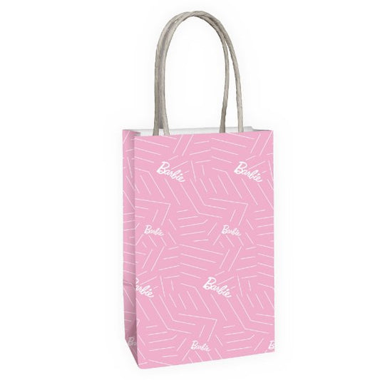 Barbie kraft bags, Barbie party favour bags, Barbie gift bags, Barbie loot bags, Barbie goody bags, Barbie treat bags, Barbie party supplies, Barbie themed bags, Barbie birthday gift bags, Barbie lolly bags, Barbie takeaway bags, Barbie paper bags, Barbie goodie bags, Barbie party accessories, Barbie kids party bags, Barbie paper kraft party bags, Barbie gift bags QLD, Barbie bags Brisbane, Barbie party bags Gold Coast, Barbie favour bags Australia