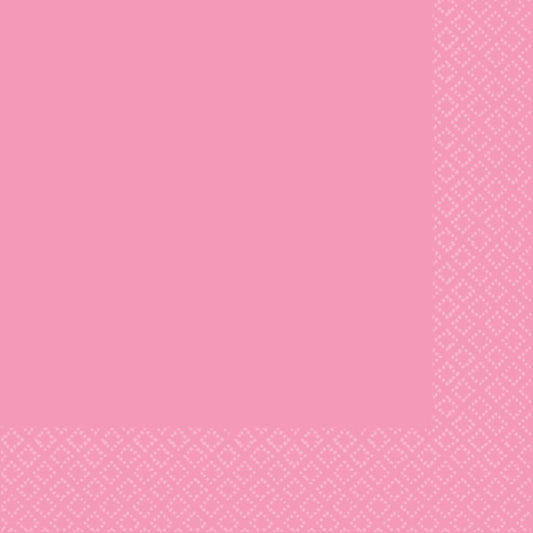 New Pink lunch napkins, 2 PLY napkins, 16.5cm napkins, 40 pack napkins, pink party napkins, disposable napkins, event napkins, elegant napkins, pink paper napkins, high-quality napkins, napkins for parties, soft napkins, durable napkins, table napkins, disposable 2 PLY napkins, pink tableware, napkins for picnics, birthday napkins, pink event napkins, napkins for gatherings, eco-friendly napkins, clean up napkins.