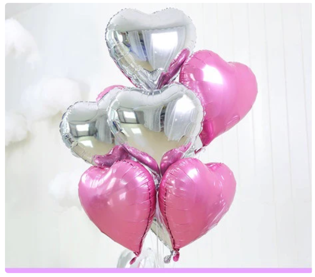 Barbie Party Supplies Bundle – Banner, Balloons, Cake Decorating Kit & Pink Décor Set