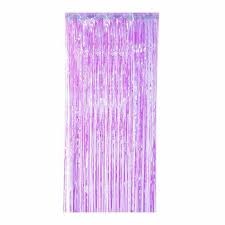 Iridescent rainbow curtain, party backdrop, event curtain, rainbow decor, shimmering curtain, colourful party decoration, vibrant curtain, rainbow party backdrop, iridescent fabric curtain, 90x200cm curtain, themed event curtain, wedding curtain, birthday backdrop, festival curtain