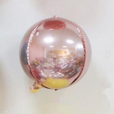 4D Orbz balloon, 10-inch Orbz balloon, spherical foil balloon, metallic Orbz balloon, self-sealing balloon, reusable Orbz balloon, helium Orbz balloon, air-filled Orbz balloon, mirror effect balloon, premium quality Orbz, party decoration balloon, birthday Orbz balloon, wedding Orbz balloon, anniversary Orbz balloon, baby shower Orbz balloon, engagement party balloon, housewarming balloon, event decoration balloon, shiny foil balloon, reflective balloon