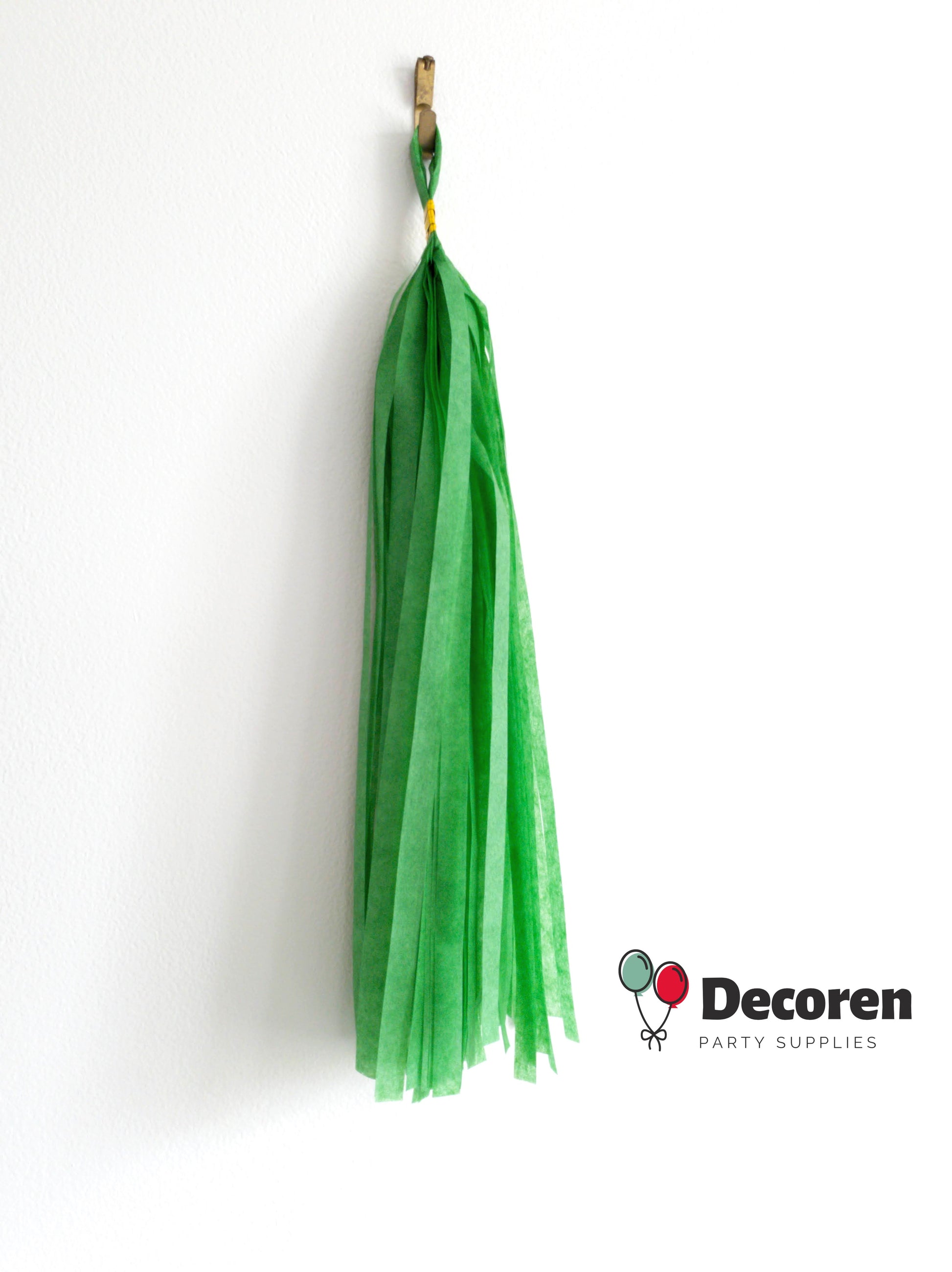 paper tassel garland, foil tassel garland, party tassel decorations, DIY tassel garland, birthday party tassels, wedding tassel decor, baby shower tassels, gender reveal tassel garland, anniversary party decorations, festive tassel banner, hanging party tassels, premium tassel garland, colorful tassel decorations, indoor party decor, outdoor party garland, gold tassel garland, elegant party decorations, tassel banner for events, high-quality party tassels, Brisbane party decorations, Gold Coast party suppli