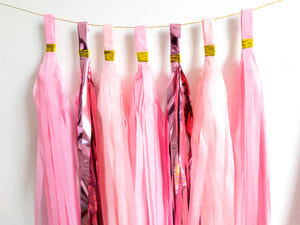 paper tassel garland, foil tassel garland, party tassel decorations, DIY tassel garland, birthday party tassels, wedding tassel decor, baby shower tassels, gender reveal tassel garland, anniversary party decorations, festive tassel banner, hanging party tassels, premium tassel garland, colorful tassel decorations, indoor party decor, outdoor party garland, gold tassel garland, elegant party decorations, tassel banner for events, high-quality party tassels, Brisbane party decorations, Gold Coast party suppli