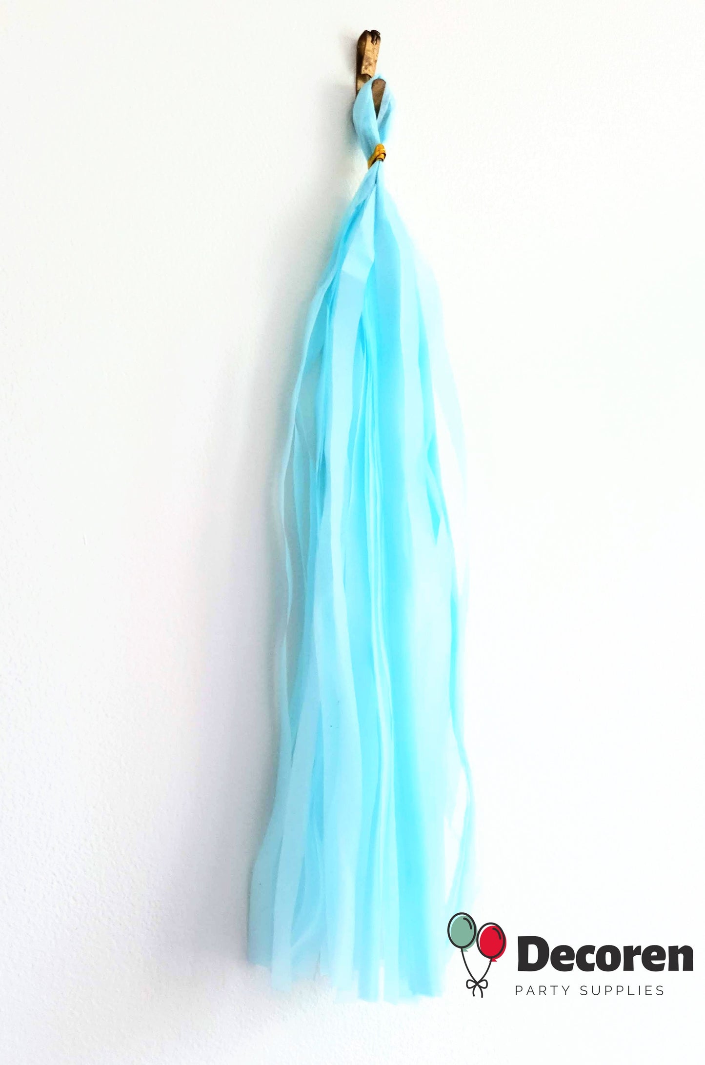 paper tassel garland, foil tassel garland, party tassel decorations, DIY tassel garland, birthday party tassels, wedding tassel decor, baby shower tassels, gender reveal tassel garland, anniversary party decorations, festive tassel banner, hanging party tassels, premium tassel garland, colorful tassel decorations, indoor party decor, outdoor party garland, gold tassel garland, elegant party decorations, tassel banner for events, high-quality party tassels, Brisbane party decorations, Gold Coast party suppli