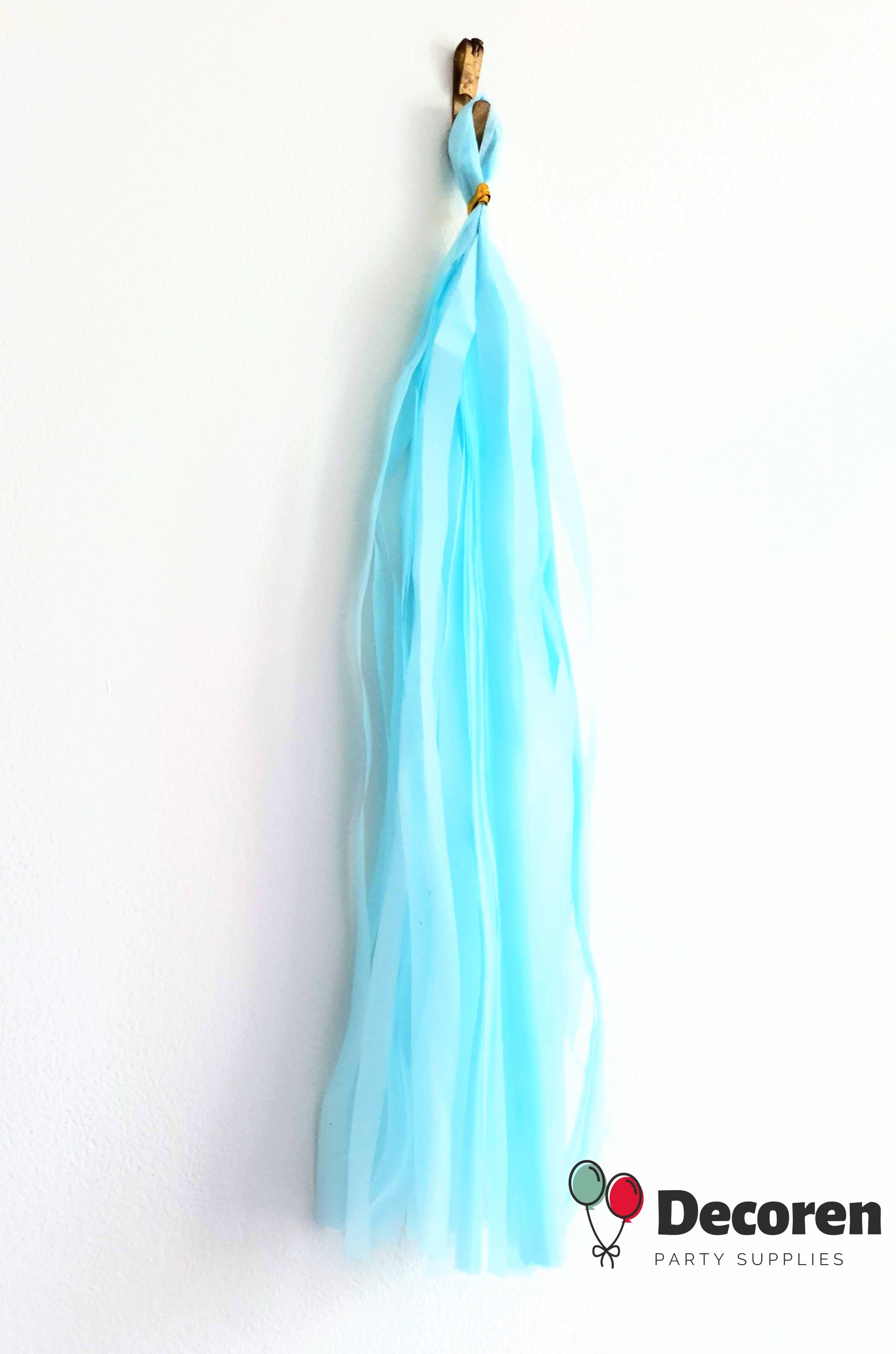 paper tassel garland, foil tassel garland, party tassel decorations, DIY tassel garland, birthday party tassels, wedding tassel decor, baby shower tassels, gender reveal tassel garland, anniversary party decorations, festive tassel banner, hanging party tassels, premium tassel garland, colorful tassel decorations, indoor party decor, outdoor party garland, gold tassel garland, elegant party decorations, tassel banner for events, high-quality party tassels, Brisbane party decorations, Gold Coast party suppli