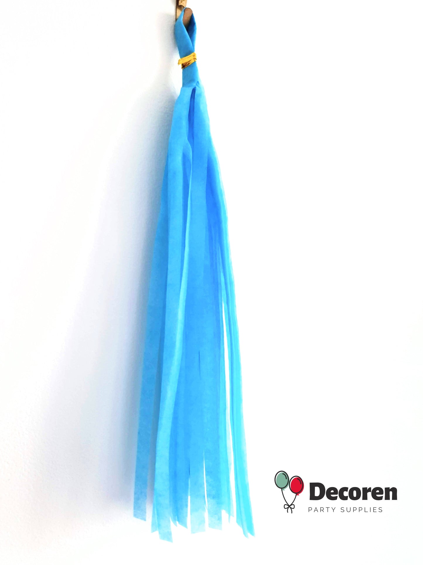 paper tassel garland, foil tassel garland, party tassel decorations, DIY tassel garland, birthday party tassels, wedding tassel decor, baby shower tassels, gender reveal tassel garland, anniversary party decorations, festive tassel banner, hanging party tassels, premium tassel garland, colorful tassel decorations, indoor party decor, outdoor party garland, gold tassel garland, elegant party decorations, tassel banner for events, high-quality party tassels, Brisbane party decorations, Gold Coast party suppli