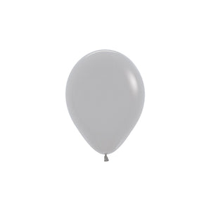 Sempertex Reflex Fashion Grey balloons, grey latex balloons, metallic grey balloons, luxury party balloons, 12-inch grey balloons, helium grey balloons, air-fill grey balloons, biodegradable latex balloons, high-shine grey balloons, premium grey balloons, grey balloon bouquet, grey balloon decorations, grey balloon garland, grey party supplies, Sempertex 30cm balloons, grey event decor, stylish grey balloons, elegant grey balloons, grey anniversary balloons, grey wedding balloons, grey birthday balloons