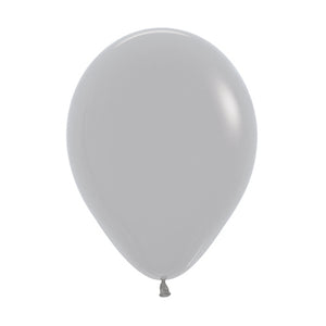 Sempertex Reflex Fashion Grey balloons, grey latex balloons, metallic grey balloons, luxury party balloons, 12-inch grey balloons, helium grey balloons, air-fill grey balloons, biodegradable latex balloons, high-shine grey balloons, premium grey balloons, grey balloon bouquet, grey balloon decorations, grey balloon garland, grey party supplies, Sempertex 30cm balloons, grey event decor, stylish grey balloons, elegant grey balloons, grey anniversary balloons, grey wedding balloons, grey birthday balloons, gr