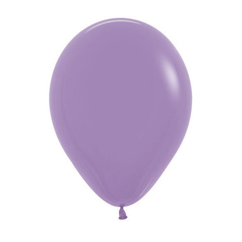 Sempertex Fashion Lilac balloons, lilac latex balloons, pastel lilac balloons, 12-inch lilac balloons, helium lilac balloons, air-fill lilac balloons, biodegradable latex balloons, high-quality lilac balloons, premium lilac balloons, lilac balloon bouquet, lilac balloon decorations, lilac balloon garland, lilac party supplies, Sempertex 30cm balloons, elegant lilac event decor, stylish lilac balloons, lilac anniversary balloons, lilac wedding balloons, lilac birthday balloons, lilac baby shower balloons