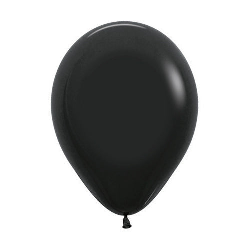 Sempertex Reflex Fashion Black balloons, black latex balloons, metallic black balloons, luxury party balloons, 12-inch black balloons, helium black balloons, air-fill black balloons, biodegradable latex balloons, high-shine black balloons, premium black balloons, black balloon bouquet, black balloon decorations, black balloon garland, black party supplies, Sempertex 30cm balloons, black event decor, stylish black balloons, elegant black balloons, black anniversary balloons, black wedding balloons