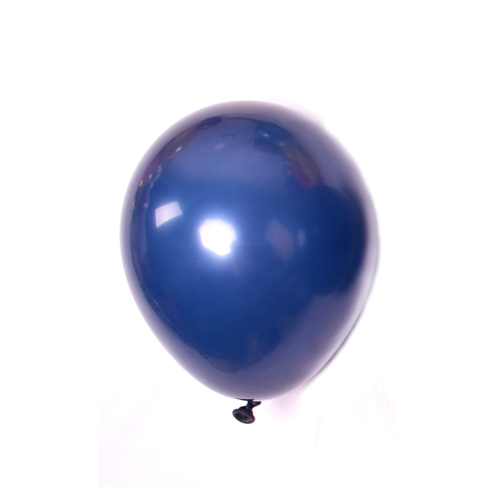 Eid Mubarak Banner and Balloons Decoration Set
