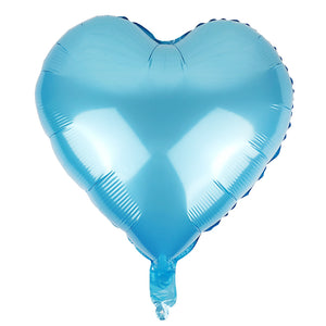 Its a Boy blue balloons bouquet - Set of 14