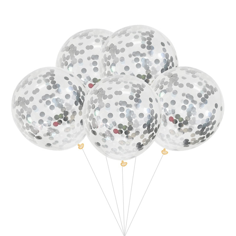 silver confetti balloons, silver metallic balloons, 12-inch silver balloons, silver party balloons, silver latex balloons, silver helium balloons, silver balloon set, silver birthday balloons, silver wedding balloons, silver anniversary balloons, silver event decorations, silver balloon bouquet, metallic silver balloons, silver celebration balloons, silver party decor