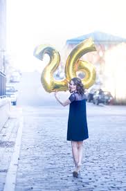 40 inches Number Foil Balloons - Gold-Balloons-Decoren