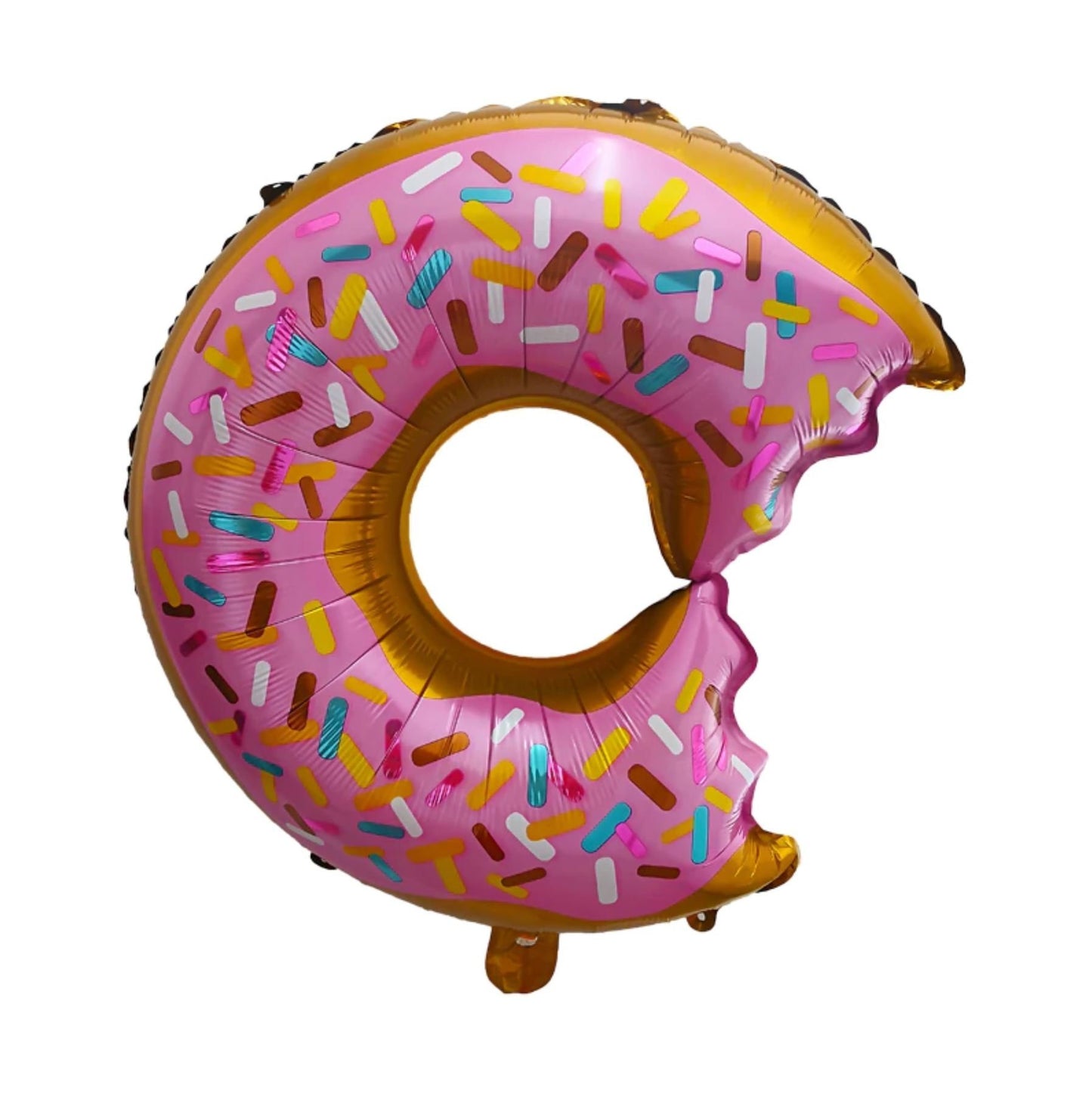 Large Doughnut Shaped Balloon